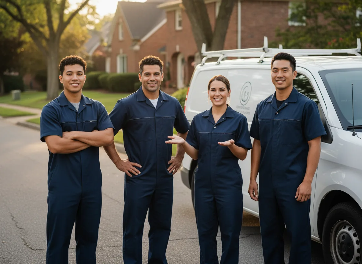 Home Gutter Service company in Mansura, LA